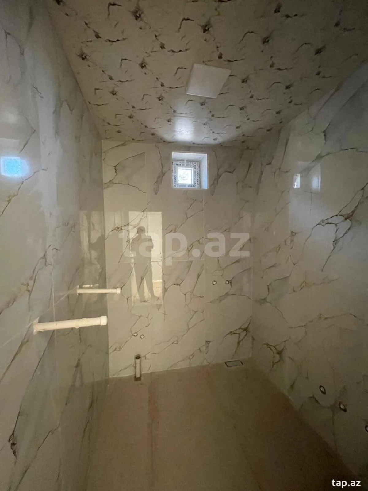 Satılır 3 otaqlı həyət evi