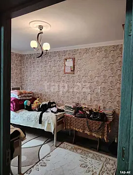 Satılır 3 otaqlı həyət evi