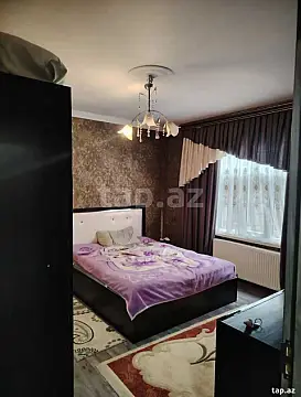 Satılır 3 otaqlı həyət evi