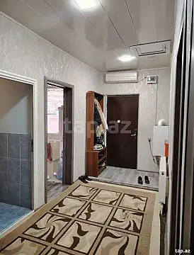Satılır 3 otaqlı həyət evi