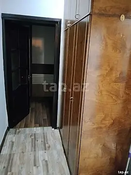 Kirayə verilir 2 otaqlı mənzil 55 m²