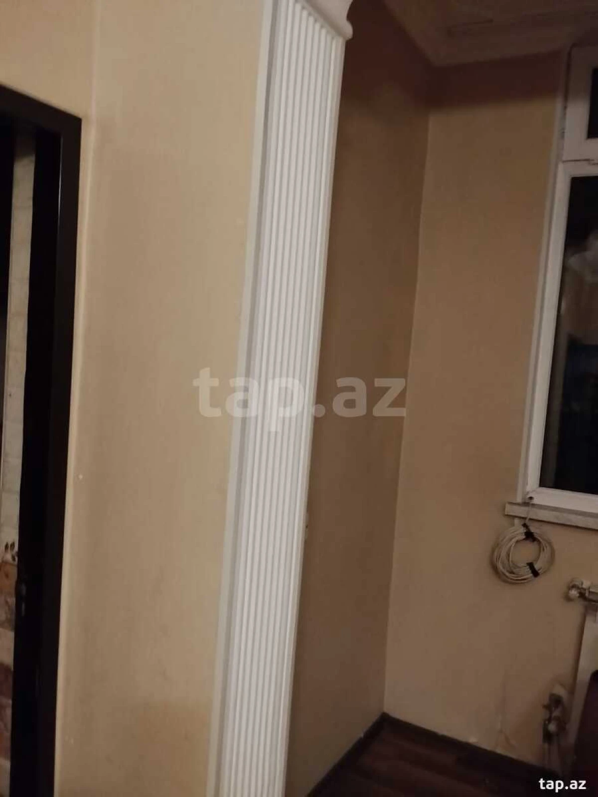 Kirayə verilir 2 otaqlı mənzil 55 m²