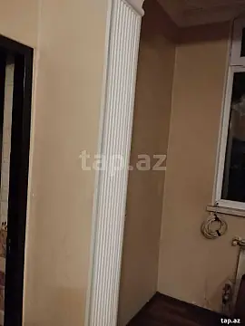 Kirayə verilir 2 otaqlı mənzil 55 m²