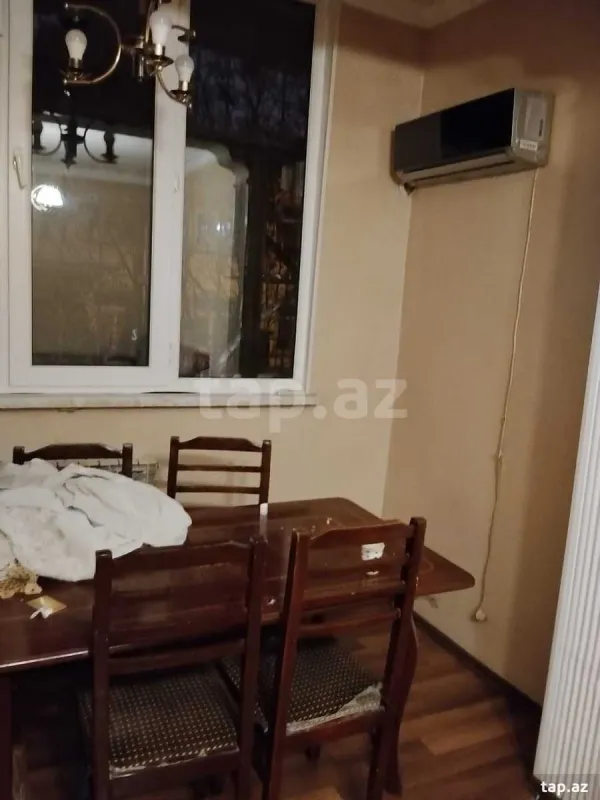 Kirayə verilir 2 otaqlı mənzil 55 m²