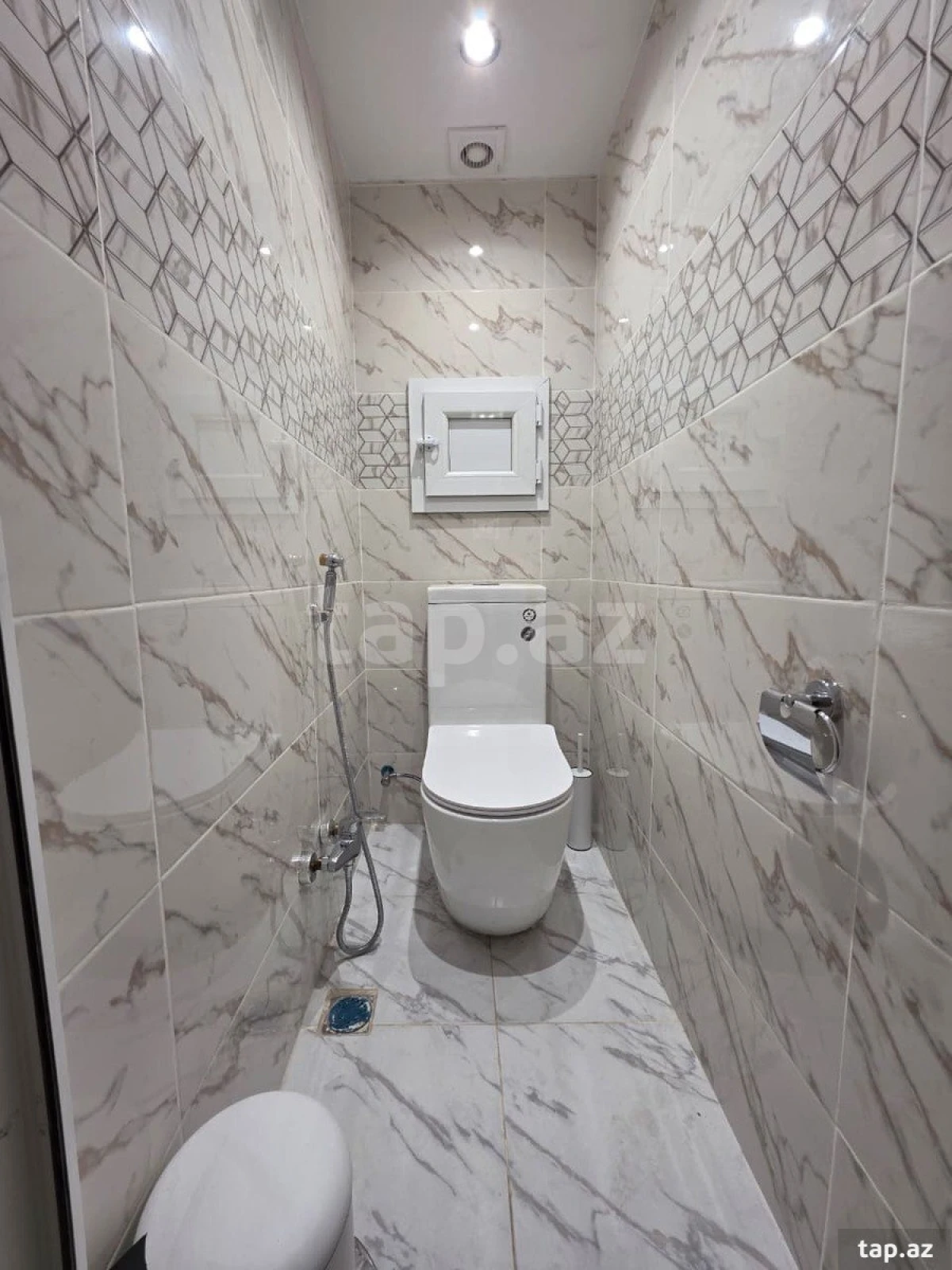 Kirayə verilir 3 otaqlı mənzil 80 m²
