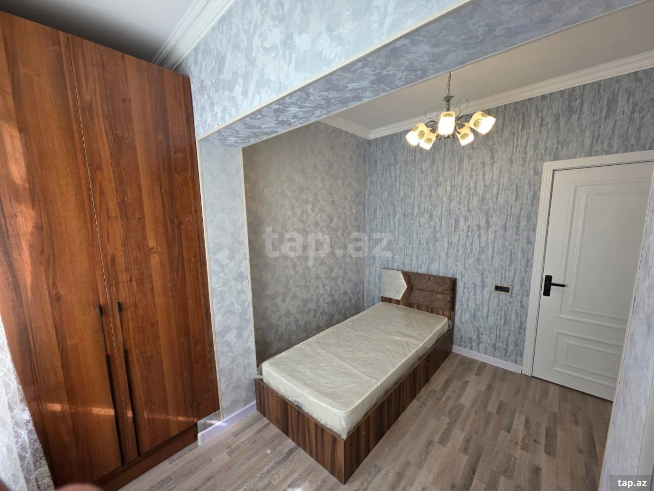 Kirayə verilir 3 otaqlı mənzil 80 m²