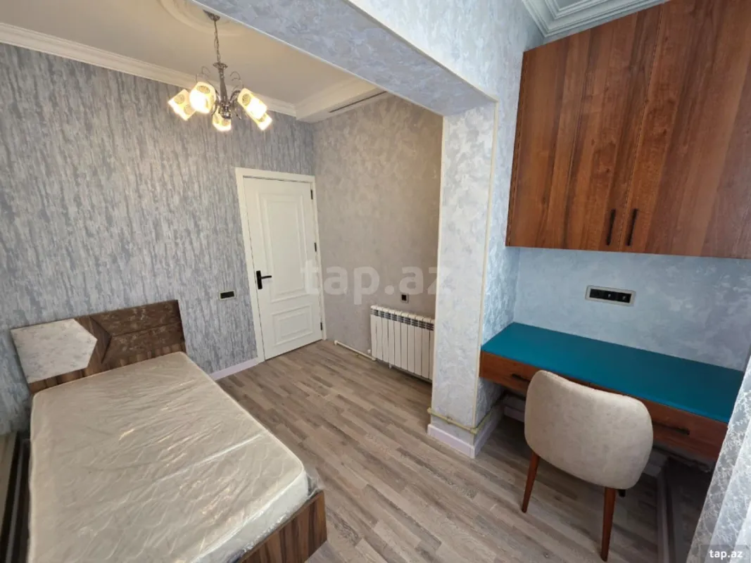 Kirayə verilir 3 otaqlı mənzil 80 m²