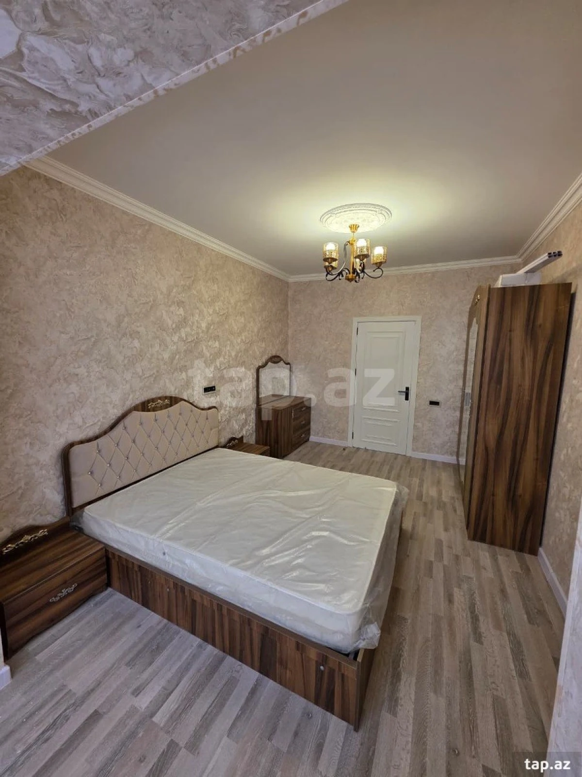 Kirayə verilir 3 otaqlı mənzil 80 m²