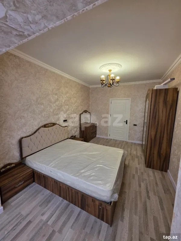 Kirayə verilir 3 otaqlı mənzil 80 m²