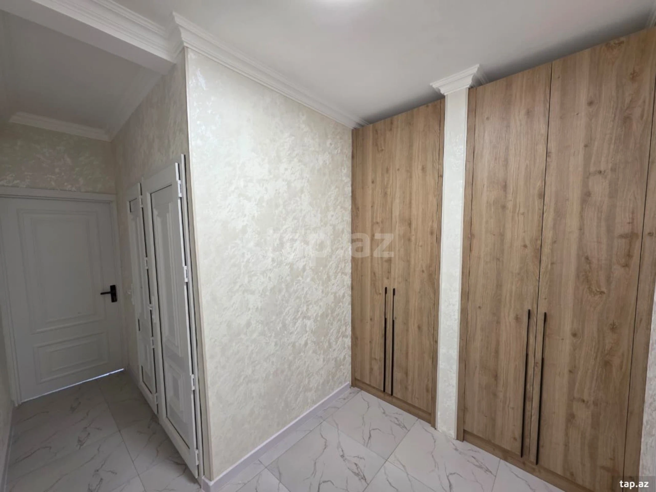 Kirayə verilir 3 otaqlı mənzil 80 m²