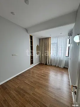 Satılır 2 otaqlı yeni tikili 53 m²
