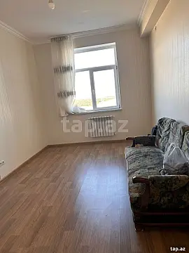 Kirayə verilir 3 otaqlı yeni tikili 80 m²
