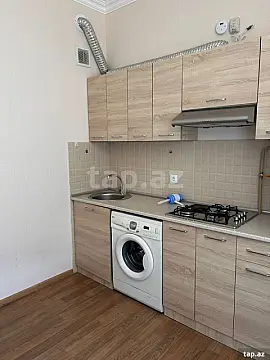 Kirayə verilir 3 otaqlı yeni tikili 80 m² — Bakı, Hövsan 3 otaq 80.00 m²