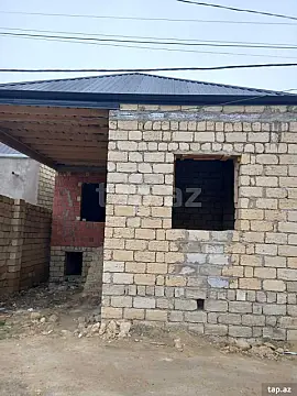 Satılır 3 otaqlı həyət evi — Bakı, Masazır 3 otaq