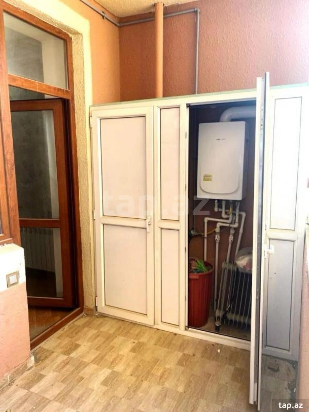 Satılır 4 otaqlı yeni tikili 147 m²