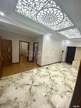 Satılır 4 otaqlı yeni tikili 147 m² — Bakı, Yasamal 4 otaq 147.00 m²