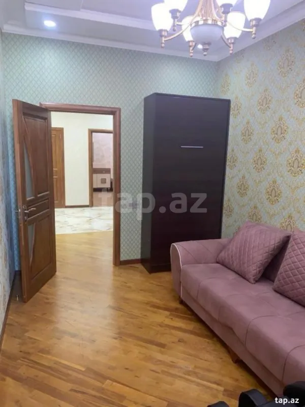 Satılır 4 otaqlı yeni tikili 147 m²