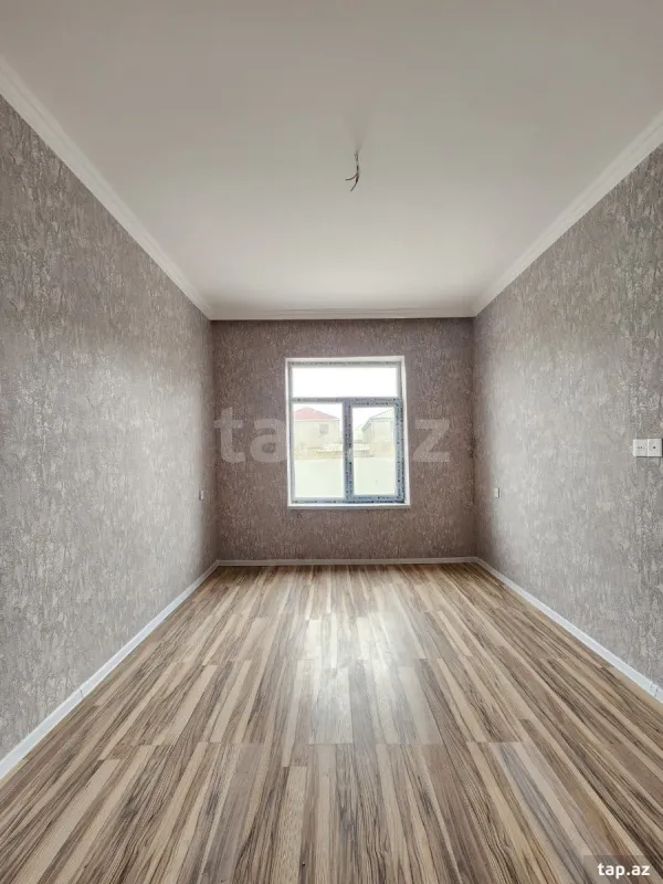 Satılır 3 otaqlı həyət evi