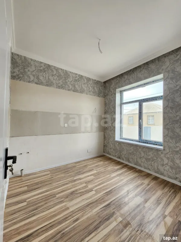 Satılır 3 otaqlı həyət evi