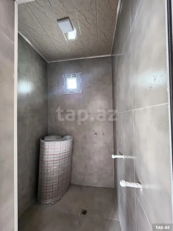 Satılır 3 otaqlı həyət evi