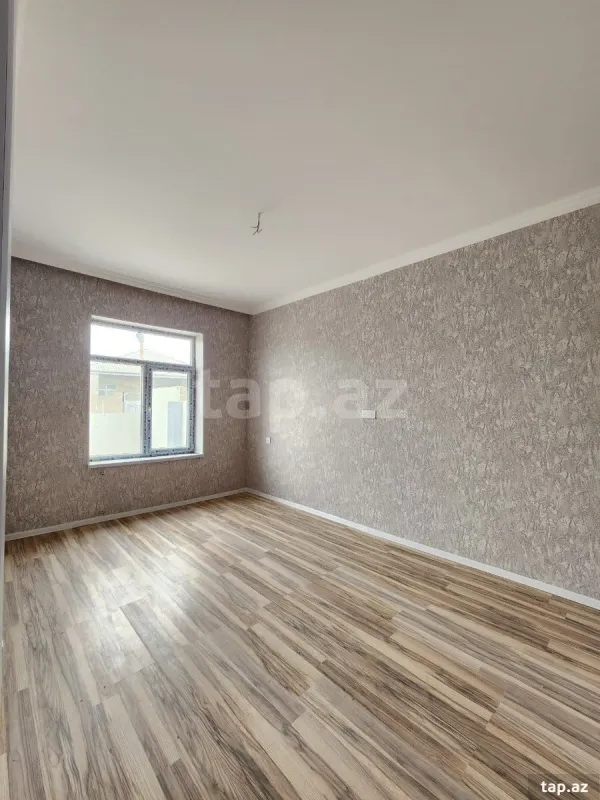 Satılır 3 otaqlı həyət evi