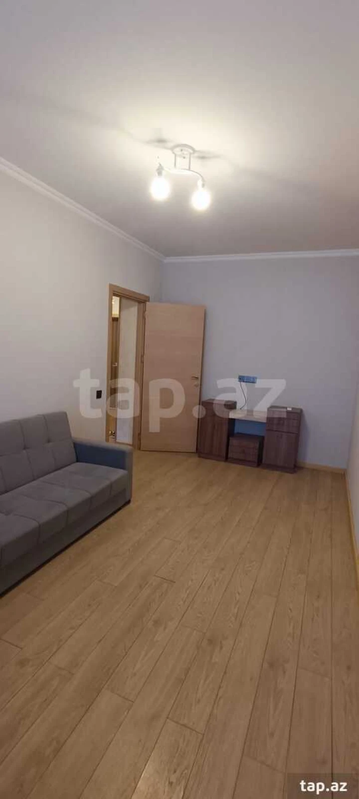 Kirayə verilir 2 otaqlı yeni tikili 51 m²