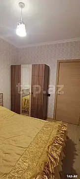 Kirayə verilir 2 otaqlı yeni tikili 51 m²