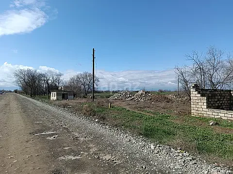 Satılır obyekt — Ağcabədi