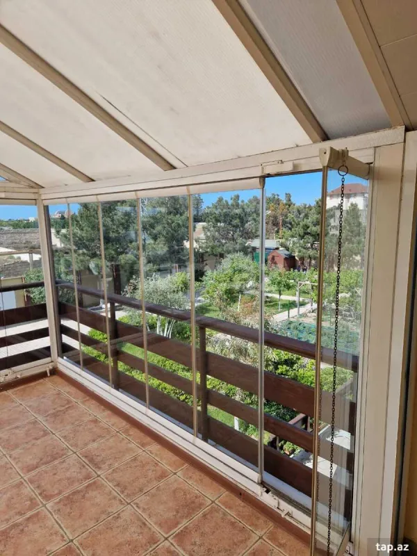 Kirayə verilir 5 otaqlı həyət evi 250 m²