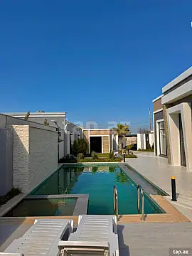 Satılır 5 otaqlı həyət evi