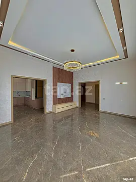 Satılır 5 otaqlı həyət evi