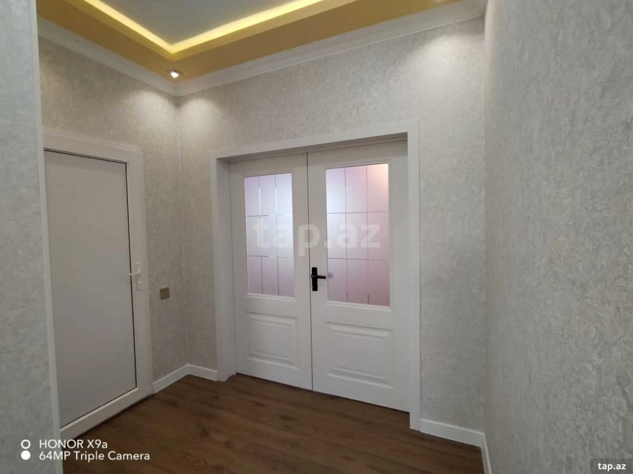 Satılır 4 otaqlı həyət evi 120 m²