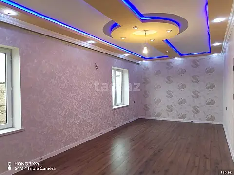 Satılır 4 otaqlı həyət evi 120 m²