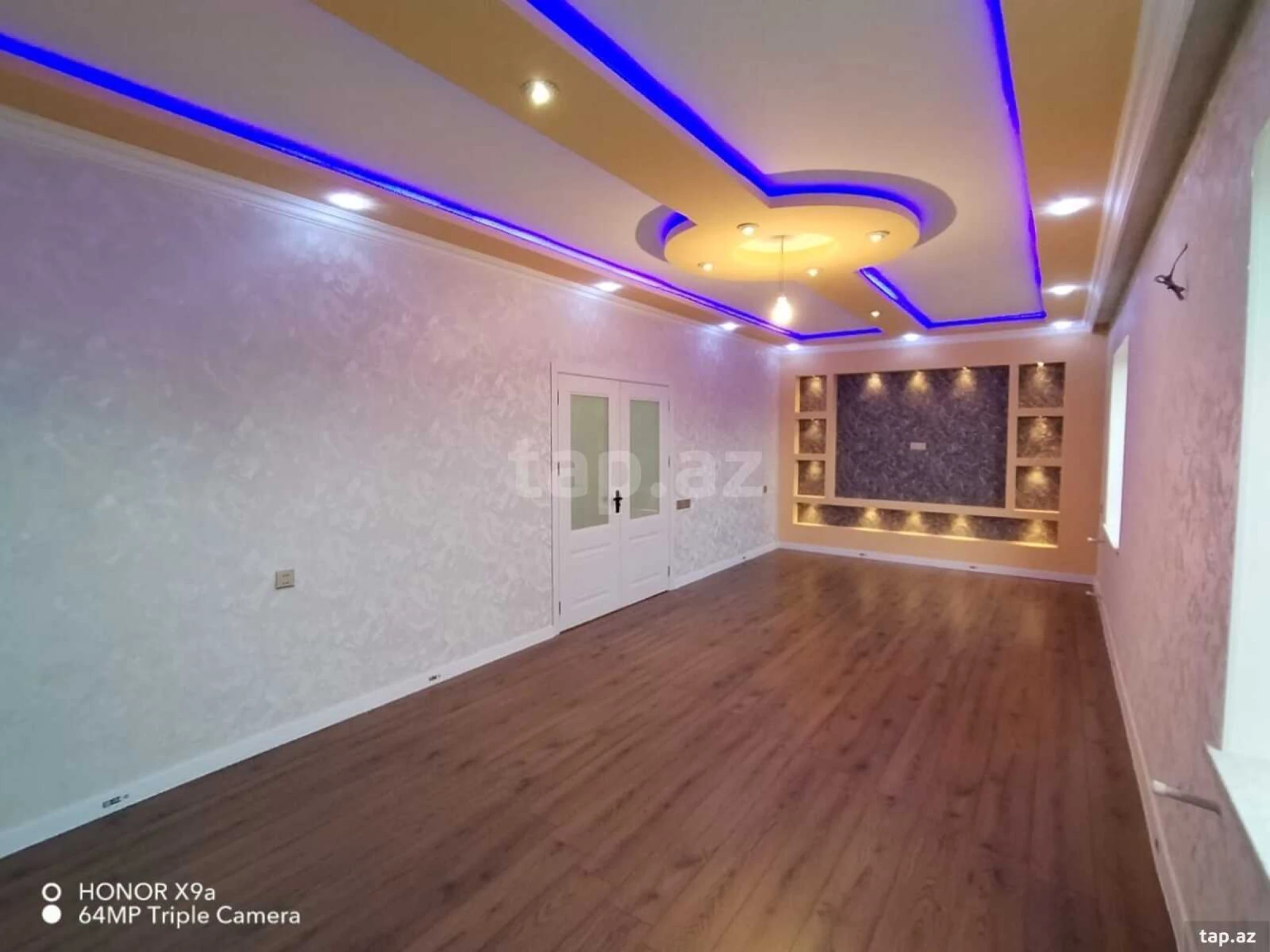 Satılır 4 otaqlı həyət evi 120 m²