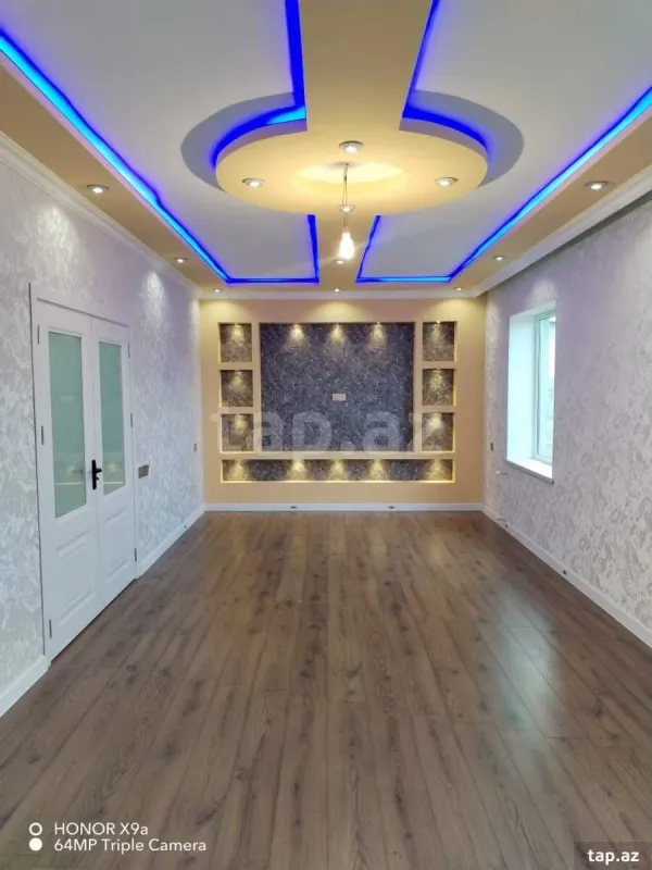 Satılır 4 otaqlı həyət evi 120 m²