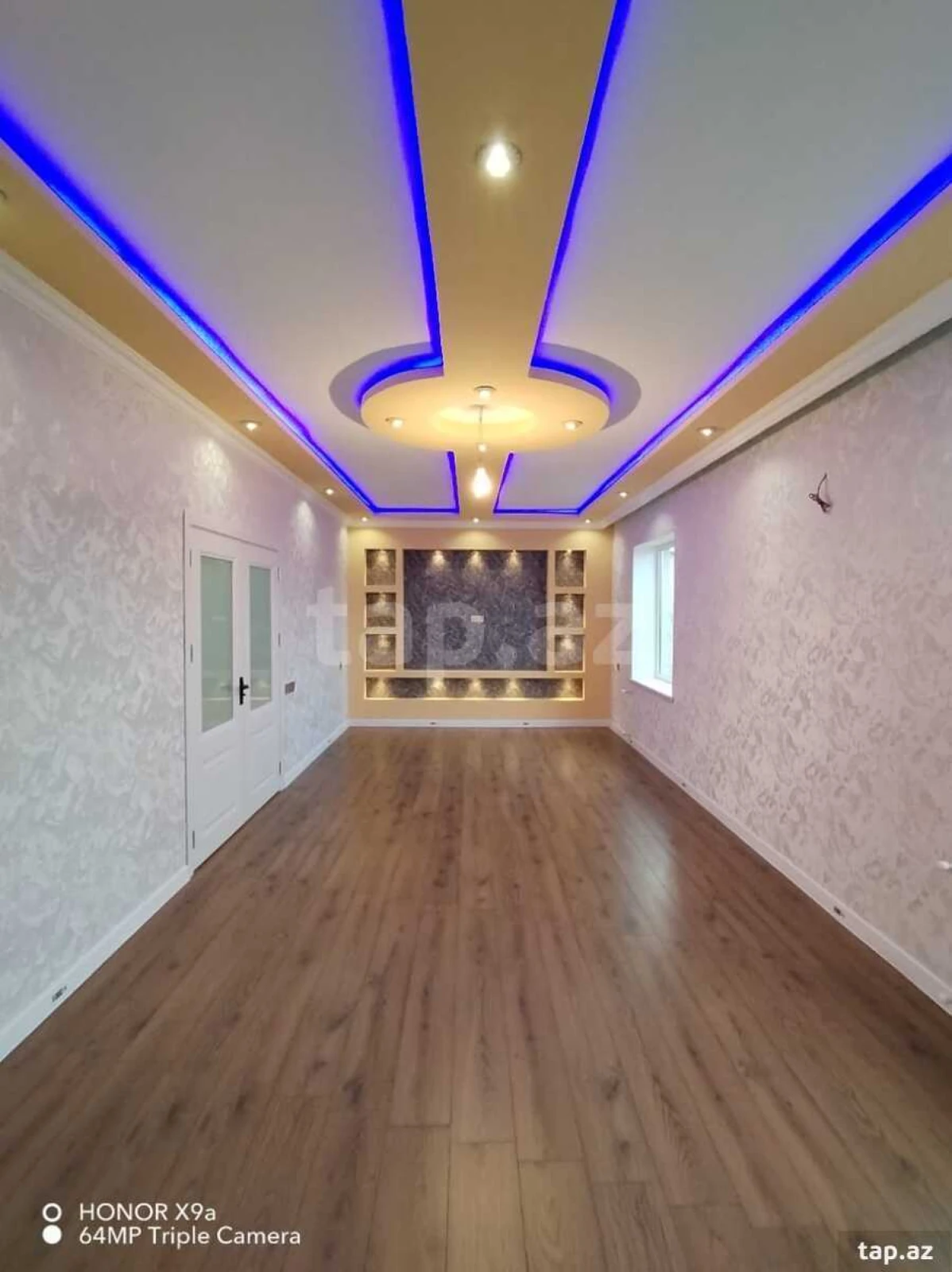 Satılır 4 otaqlı həyət evi 120 m²