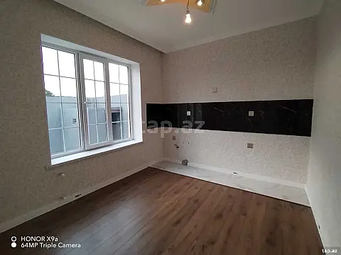 Satılır 4 otaqlı həyət evi 120 m²