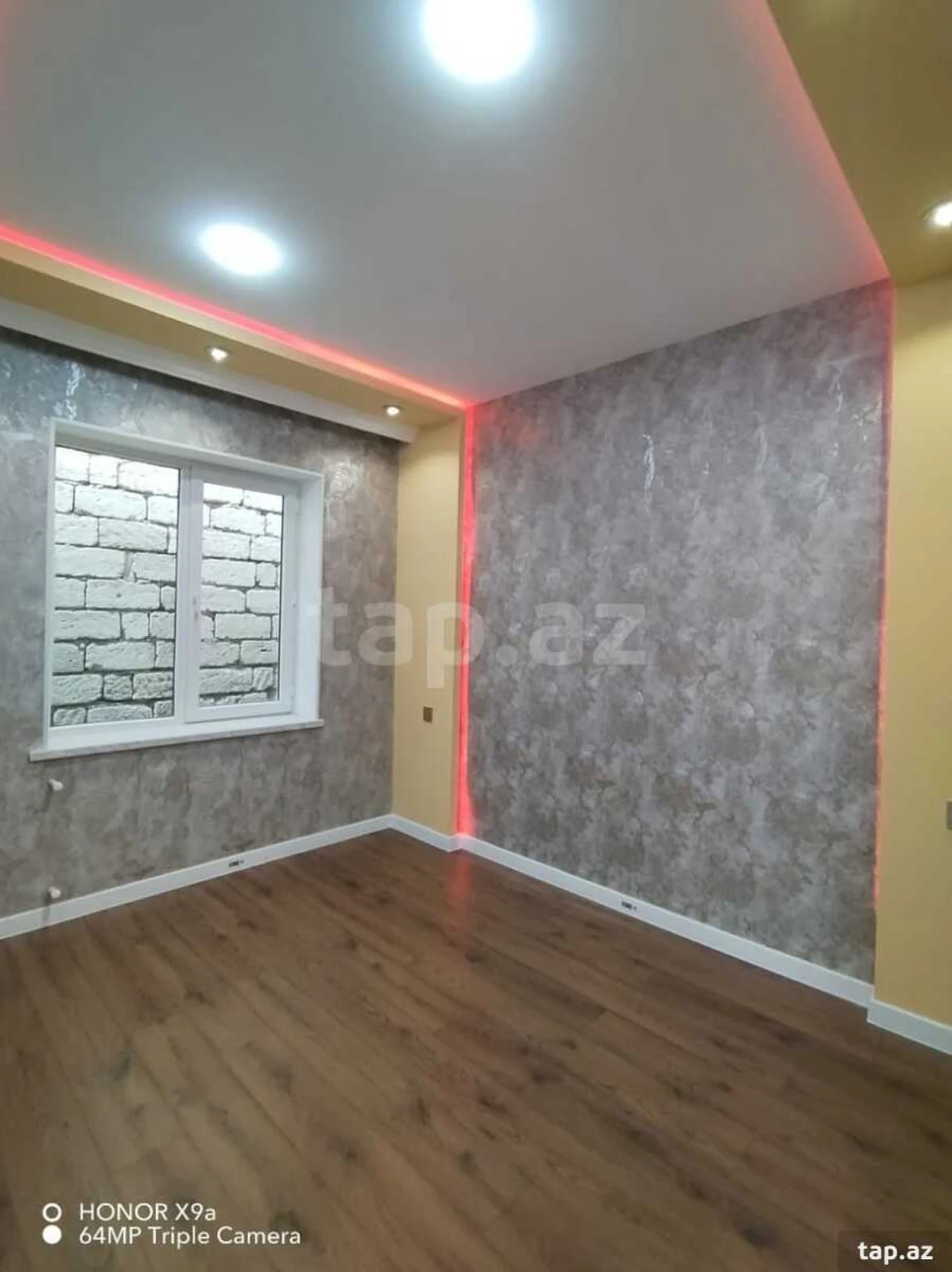Satılır 4 otaqlı həyət evi 120 m²