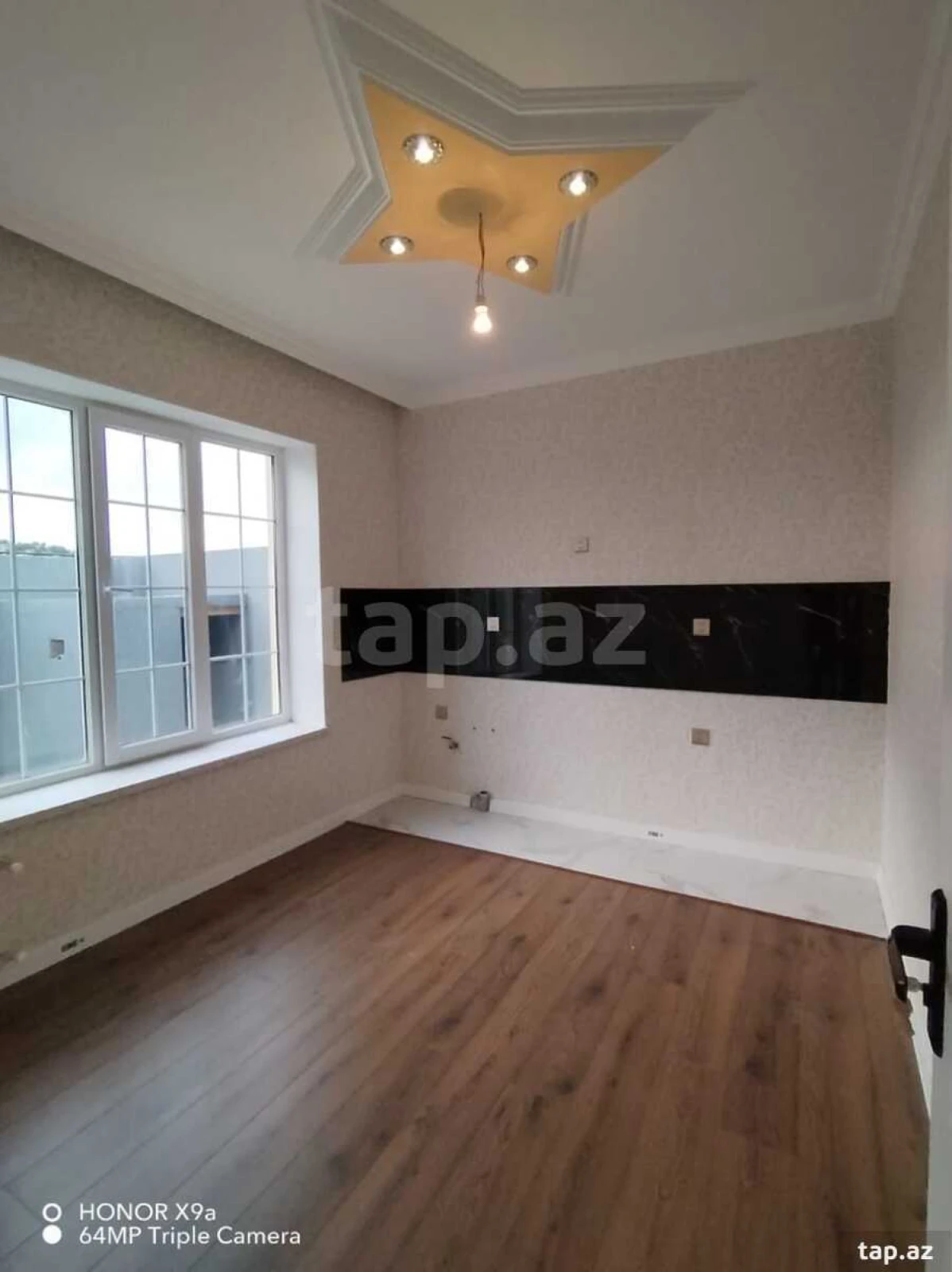 Satılır 4 otaqlı həyət evi 120 m²