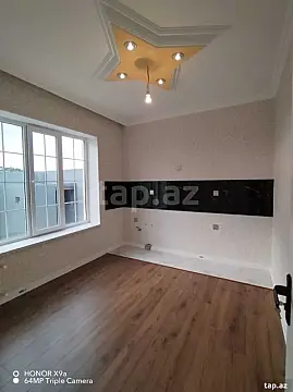 Satılır 4 otaqlı həyət evi 120 m²