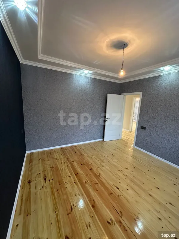 Satılır 3 otaqlı həyət evi 90 m²