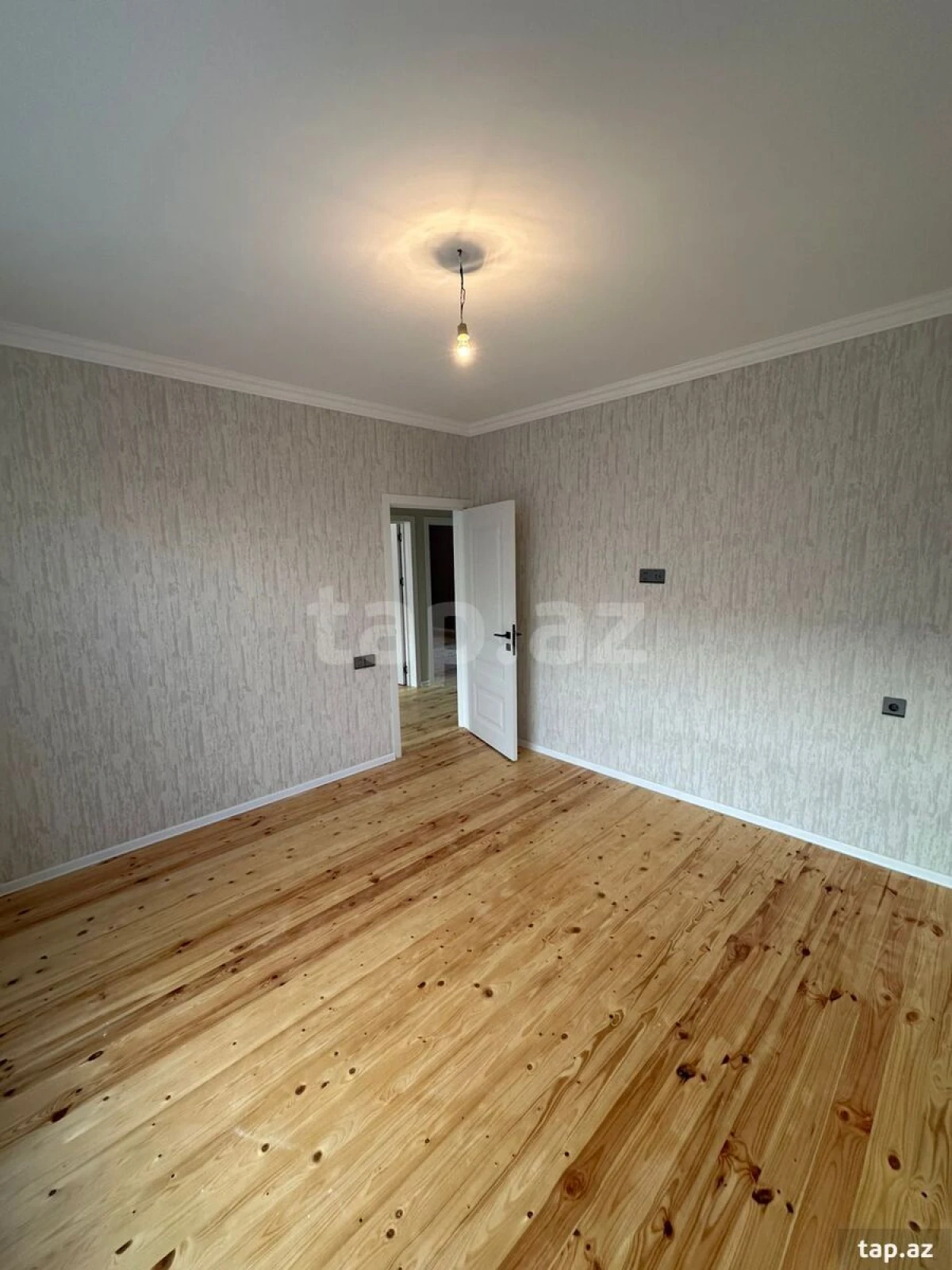 Satılır 3 otaqlı həyət evi 90 m²