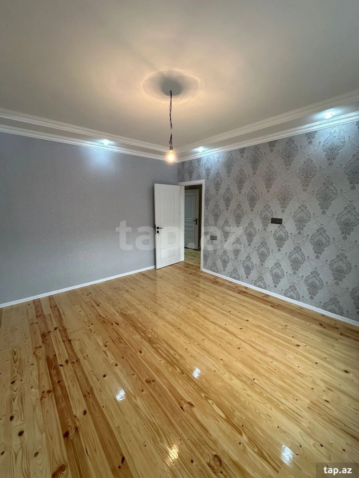 Satılır 3 otaqlı həyət evi 90 m²