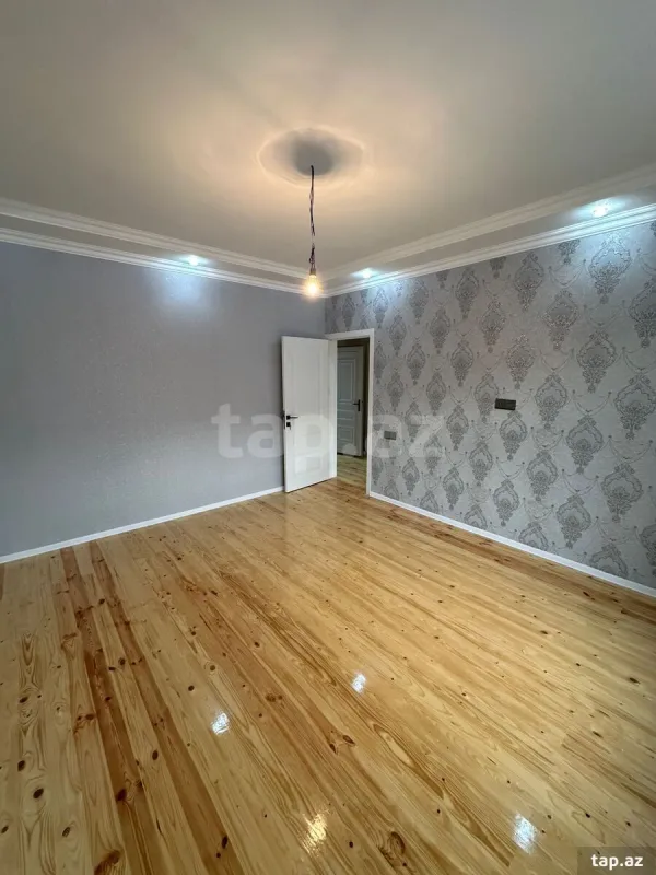 Satılır 3 otaqlı həyət evi 90 m²