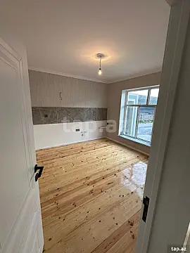 Satılır 3 otaqlı həyət evi 90 m²