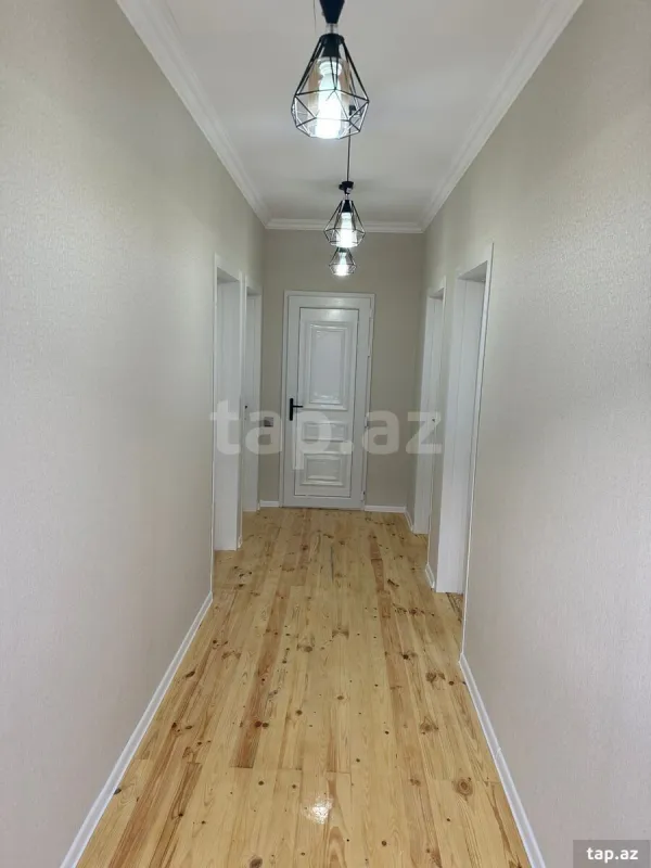 Satılır 3 otaqlı həyət evi 90 m²
