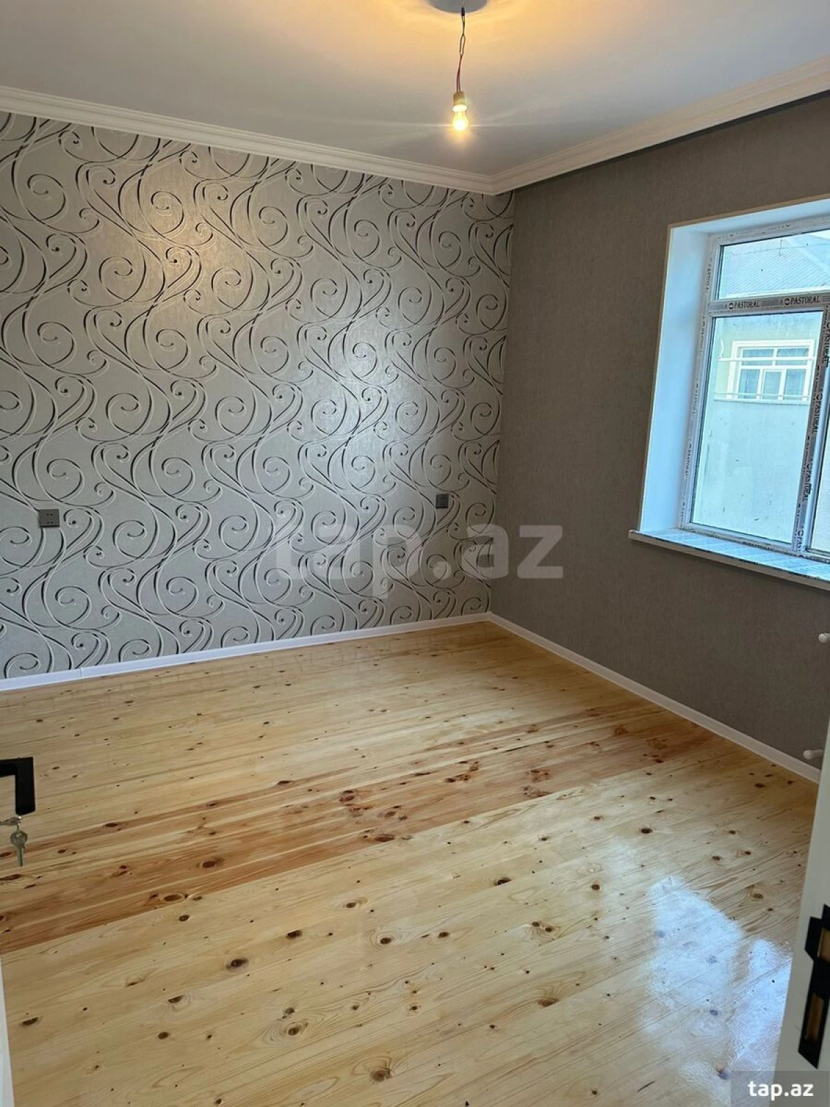 Satılır 3 otaqlı həyət evi 90 m²