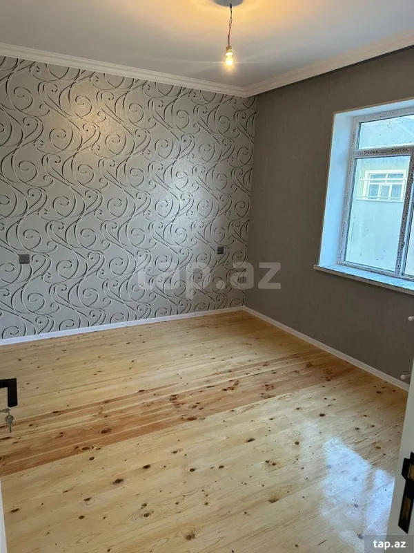 Satılır 3 otaqlı həyət evi 90 m²