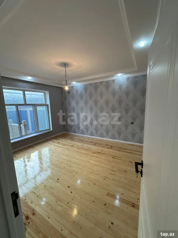 Satılır 3 otaqlı həyət evi 90 m²