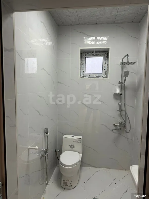 Satılır 3 otaqlı həyət evi 90 m²